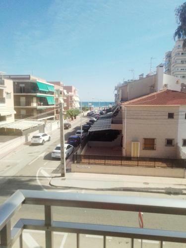 Casa Alegr�a