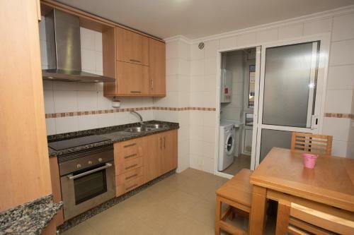 Apartamento Vivavi