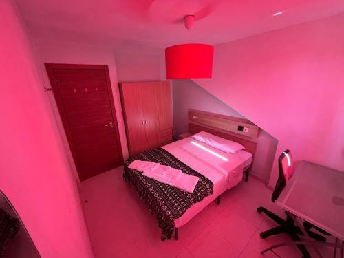 Hostal Residencia Vista Alegre