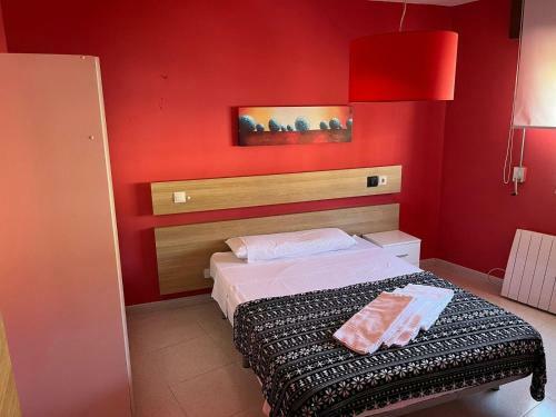 Hostal Residencia Vista Alegre