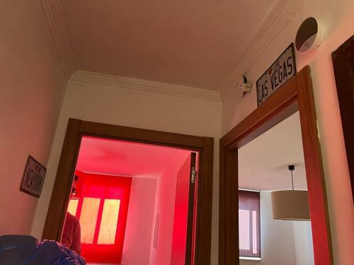 Hostal Residencia Vista Alegre