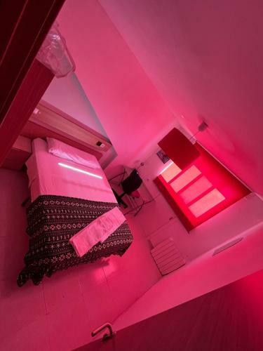 Hostal Residencia Vista Alegre