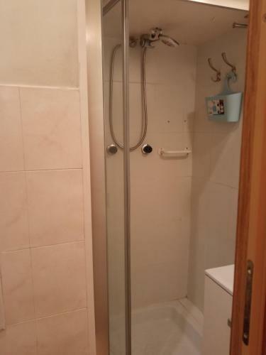 Apartamento Centrico