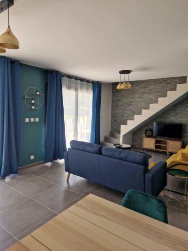 Villa Nomy