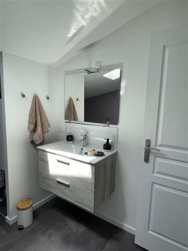 Apartamento Superbe Appartement T3