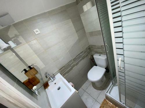 Apartamento Soleil D'asie