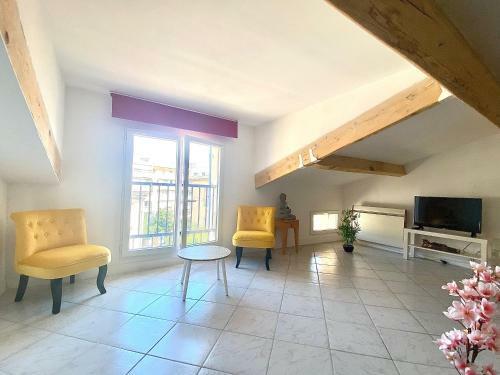 Apartamento Soleil D'asie