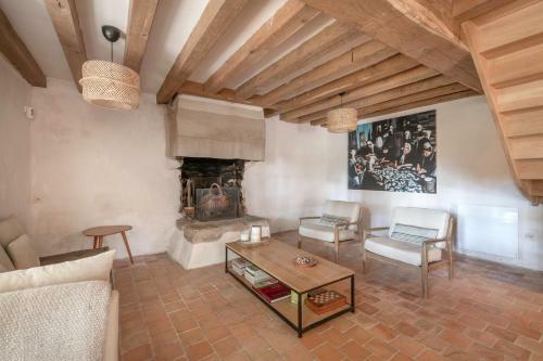 Refuge Ideal Pour Une Deconnexion En Famille