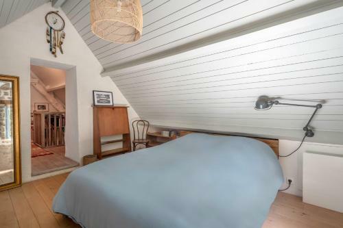 Refuge Ideal Pour Une Deconnexion En Famille