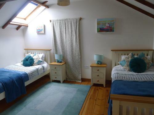 Tuell Farm Cottages