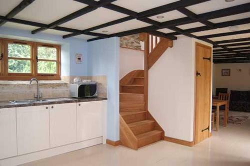 Tuell Farm Cottages