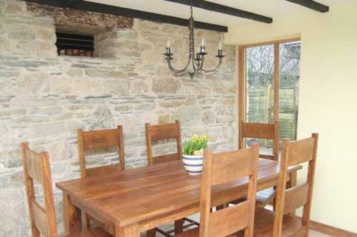 Tuell Farm Cottages