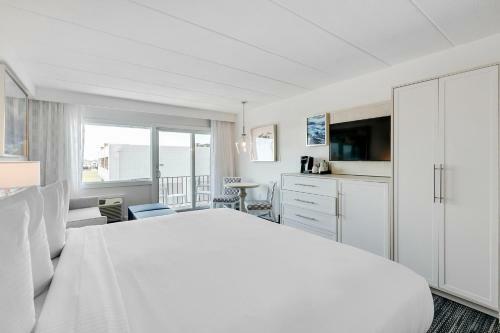 Hotel Icona Windrift