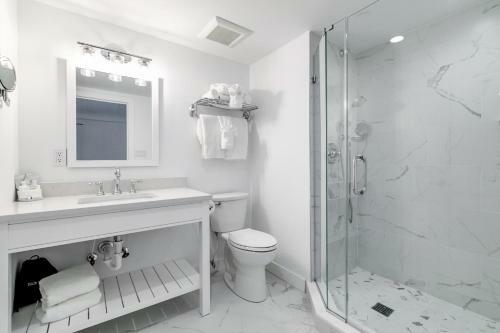 Hotel Icona Windrift