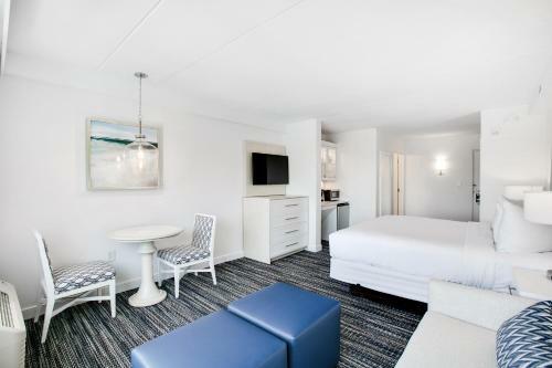 Hotel Icona Windrift