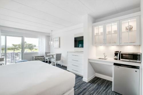 Hotel Icona Windrift