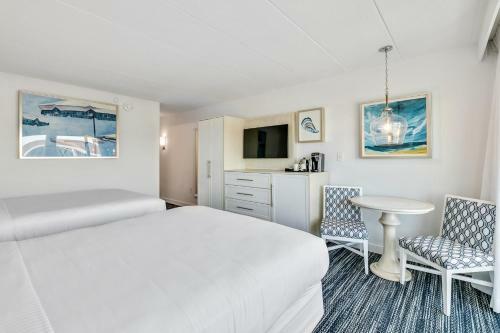 Hotel Icona Windrift