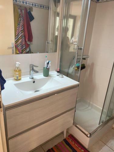 Apartamento Gruissan Vue Mer