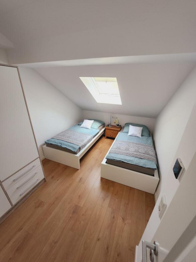 Apartment Katarina Oberasbach