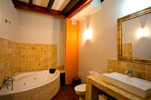Hotel Casa Marg�