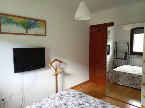 Apartamento Casa Hennequin