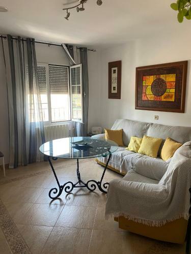 Apartamento J.c Arias Bodalo