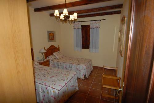 Vivienda Vacacional El Julan
