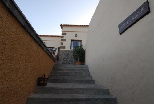 Agroturismo Casa Rural El Roque