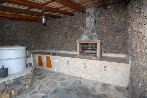Agroturismo Casa Rural El Roque