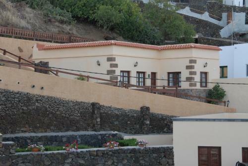 Agroturismo Casa Rural El Roque