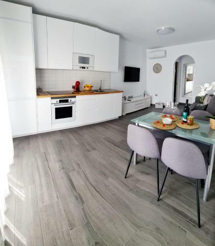 Apartamento Chinyero Path
