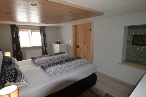 Apartamento Steibinger Bergnest
