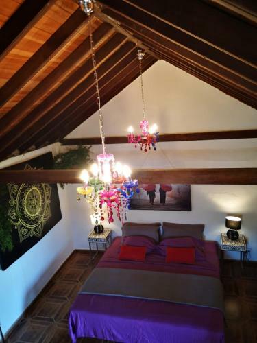 Lodge La Suite Zen