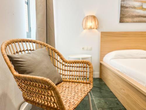Precioso Apartamento Civaderia Tarragona Catedral