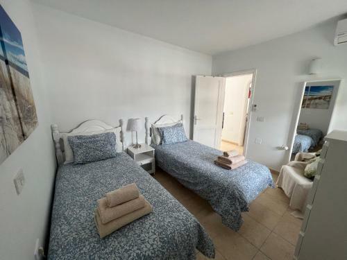 Oasis Blue - Beautiful 1 Bedroom Apartment On Private Complex With Pool