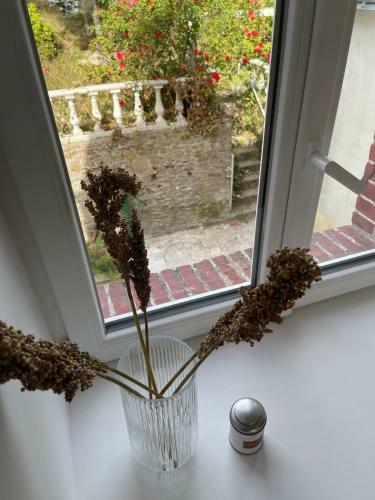 Apartamento Le Manoir 4 Studio 1er Etage Lumineux