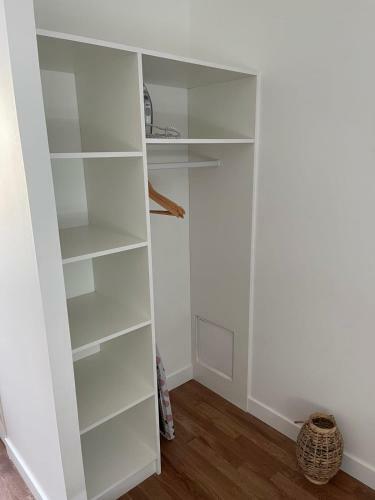 Apartamento Le Manoir 1 Studio Rdc Lumineux