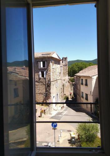 Hostal La Tour De L'ange