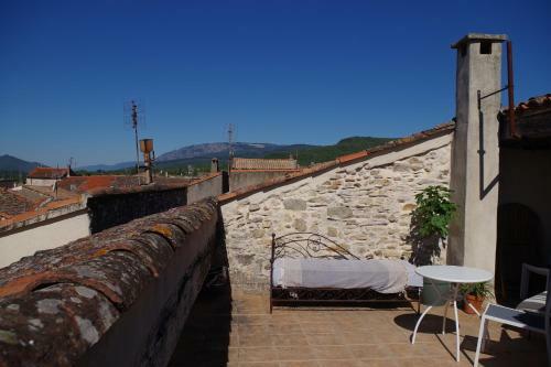 Hostal La Tour De L'ange