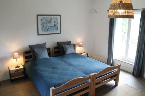 Bed & Breakfast Haras Du Taillis