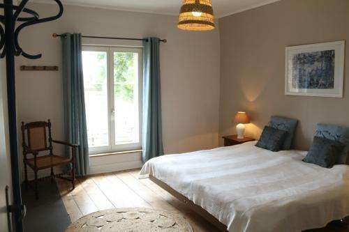 Bed & Breakfast Haras Du Taillis