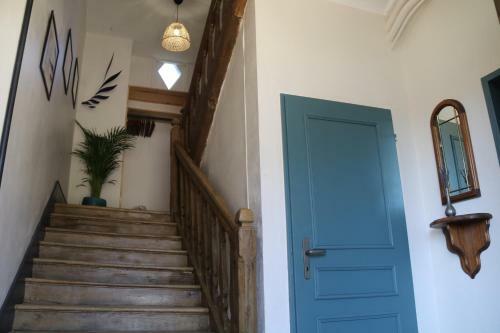 Bed & Breakfast Haras Du Taillis