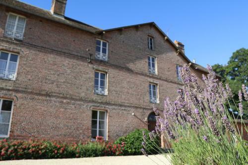 Bed & Breakfast Haras Du Taillis
