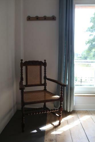 Bed & Breakfast Haras Du Taillis