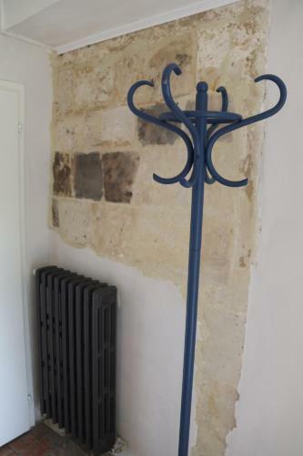Bed & Breakfast Haras Du Taillis