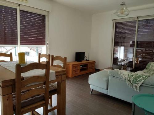 Apartamento Hendaya Appartemento