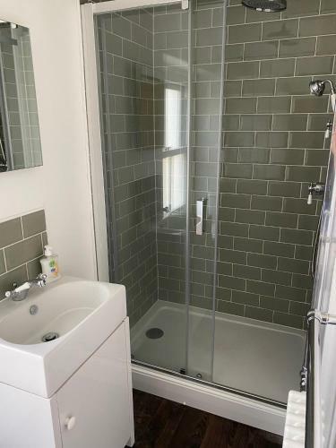 Devonshire Terrace B&B