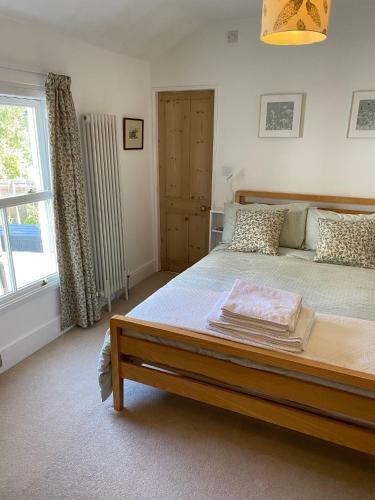 Devonshire Terrace B&B