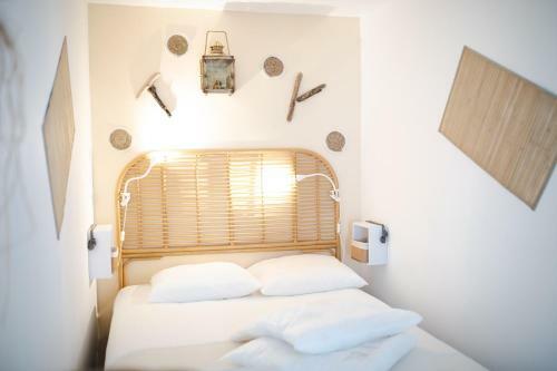 Apartamento Au Petit Bonheur