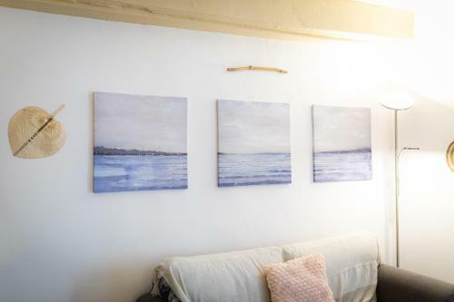 Apartamento Au Petit Bonheur